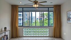 Blk 468A Blue Riverview (Sembawang), HDB Executive #599763611